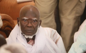 Délibéré de l'affaire des talibés enchaînés: Le Khalife des mourides demande aux disciples de rester calmes