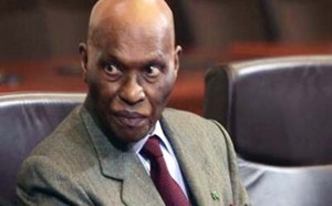 Les premières confidences de Wade après sa défaite: "La tête haute, je marcherai dans les rues de ce pays..."