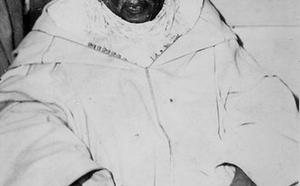 25 Mars 1957  Serigne Babacar Sy