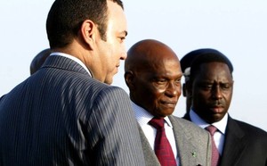 Macky Sall plébiscité 4e Président du Sénégal : Ah ! dieu... Wade