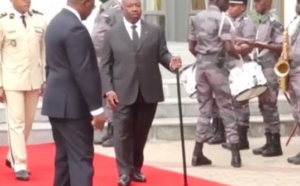 Gabon : L’ex directeur de cabinet de Ali Bongo arrêté
