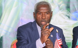 Infrastructures et hydrocarbures: 14 compagnies américaines frappent aux portes du Sénégal