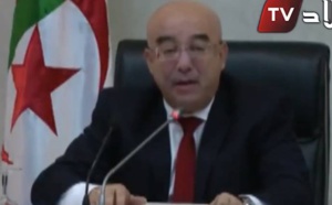 Algérie : le ministre de l’Intérieur traite les opposants à la présidentielle de « traîtres » et « d’homosexuels »