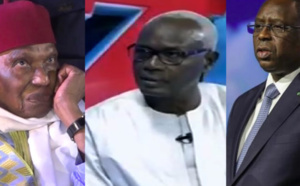 VIDEO - Mody Niang: « Si nous étions dans un pays où la justice est indépendante, Wade allait finir ses jours en prison »