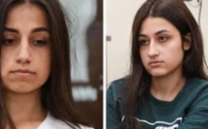 Russie: Deux sœurs victimes de violences domestiques vont être jugées pour avoir tué leur père