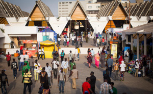 Foire de Dakar 2019: la 28e édition s’ouvre demain et prendra fin le 22 décembre