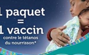 Elimination du tétanos maternel et néonatal : Le Sénégal se met aux normes de l’Oms