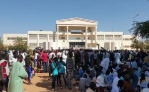 Cheikouna Guèye et Gie, condamnés à 2 ans avec sursis: Le verdict stoïquement accepté