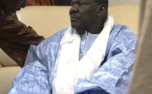Après la raclée de son candidat, Cheikh Béthio en retraite spirituelle à Madinatoul Salam