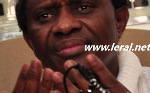 Cheikh Ahmadou Kara Mbacké et le PVD se lancent dans la conquête du Parlement 