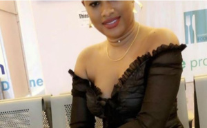 Après sa démission de la Sen Tv, Khady Kâ atterrit à la 2sTv