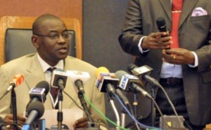 Demba Kandji, Cour d'appel de Dakar : « Un juge sans papiers ni machine n’est pas indépendant »