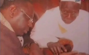 Le Khalif de Léona Niasséne lance un appel à Macky Sall