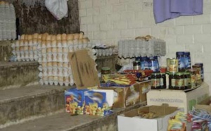 Distribution de produits périmés aux enfants: La coordonnatrice de l’Ong Gazelle arrêtée par la gendarmerie