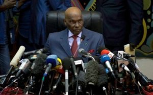Wade l’anti Gbagbo