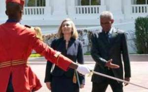 Le président Macky Sall gardera-t-il Bruno Diatta ?