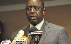 ELECTION DE MACKY SALL A LA PRESIDENCE DE LA REPUBLIQUE : Les grandes attentes du mouvement sportif sénégalais