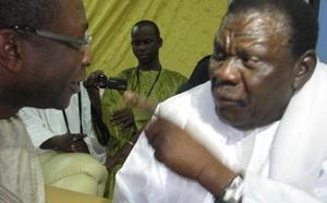 SOUTIEN - OPERATION WEUR NDOMBO : You terrasse Bethio