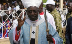 La Semaine Sainte dans l’Archidiocèse de Dakar : Les chrétiens préparent Pâques