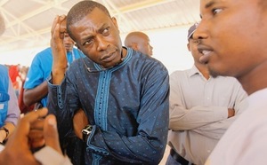 Pour diffamation: Youssou Ndour réclame 50 millions à "Direct Info"