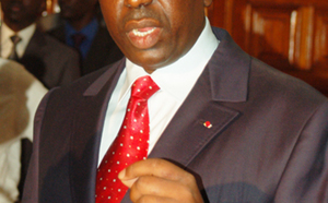 Elections législatives: Macky Sall remobilise ses militants de l'Apr