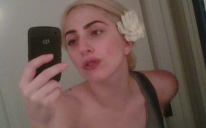 Stars sans maquillage