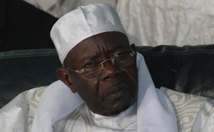 Abdou Aziz Sy encense Wade: "Tu seras difficilement remplaçable"