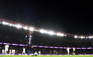 Le Rwanda est le nouveau sponsor du Paris Saint-Germain pour trois ans
