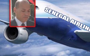 Perte d'exploitation de 18 milliards, Sénégal Airlines vers la banqueroute dans une semaine