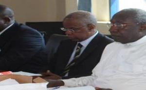 Pour la Cap21 l'election de Macky Sall dément les opposants sur la nature du régime de Wade