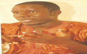 Ibrahima Mbaye "Sopé" exige un peu considération à l'égard des artistes comédiens