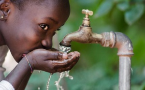 Répartition des parts dans la nouvelle société de l’eau: la Sones se réjouit de l’octroi de 2% du capital