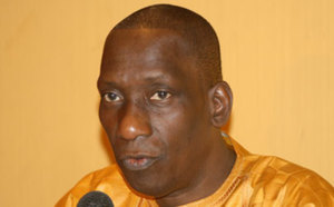 Mamadou Diop Decroix: "Nous pouvons être fier d’être Sénégalais"