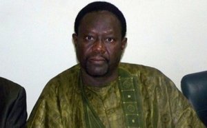 Mbaye Ndiaye  de l’APR veut une alliance en vue des législatives