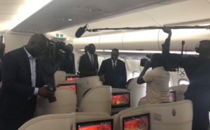 Air Sénégal: Les membres du gouvernement appelés à voyager avec la compagnie