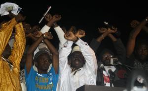 Le mouvement Y en a marre pas prêt à travailler avec Macky Sall