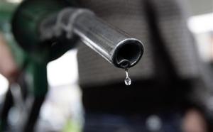 Pénurie de carburant dans l'Administration
