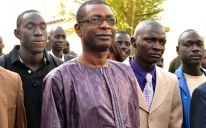 Fekké Maci Bolé ira aux Législatives