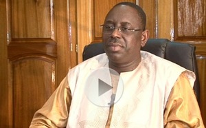 Macky Sall veut un “état des lieux”, mais pas de “chasse aux sorcières”