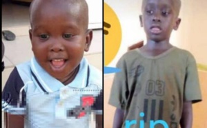 Meurtre des 2 enfants à Touba: la police scientifique a effectué de nouveaux prélèvements, hier