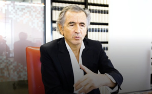 "Au Nigéria, on massacre les chrétiens", le SOS de Bernard-Henri Lévy