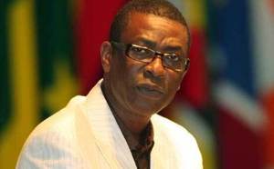 Youssou Ndour sur son entrée dans le gouvernement : "Je suis disponible"