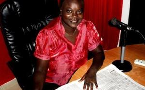 Revue de presse en WOLOF du 29 03 2012 par Ndéye Marieme NDIAYE