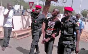 Boy Djinné menace de se suicider en prison  si…