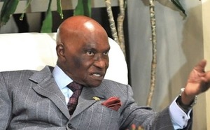 Wade interdit à son gouvernement de critiquer l’équipe de Macky Sall