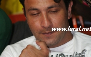 Le chanteur Mehdi dans un sommeil profond!
