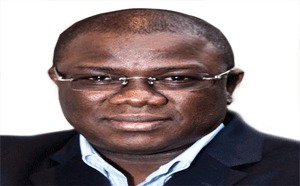 Abdoulaye Baldé sur la création de son parti : "Je suis en phase de réflexion"
