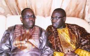 Le MODEL de Ibrahima SALL réaffirme son soutien au Président Macky SALL