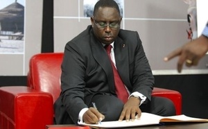 Famine dans le monde rural, Casamance, Energie, Déficit budgétaire: Macky Sall entre urgences et ruptures