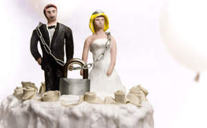 Victime d'un mariage forcé à 5 ans